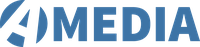 Logo AMEDIA